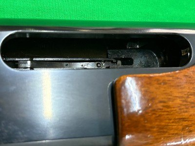 REMINGTON Wingmaster 870LW .410 GA - Image 14 of 18
