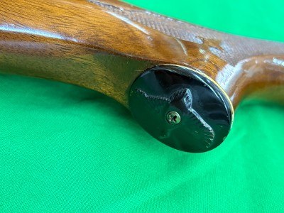 REMINGTON Wingmaster 870LW .410 GA - Image 10 of 18