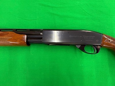 REMINGTON Wingmaster 870LW .410 GA - Image 7 of 18