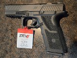 ZEV Tech 0.Z-9C Combat 9MM LUGER (9X19 PARA) - Image 2 of 5