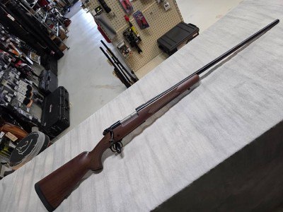 WINCHESTER 70 SPORTER .338 WIN MAG - Image 1 of 9