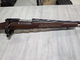 WINCHESTER 70 SPORTER .338 WIN MAG - Image 3 of 9