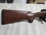 WINCHESTER 70 SPORTER .338 WIN MAG - Image 2 of 9