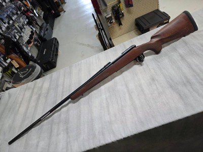 WINCHESTER 70 SPORTER .338 WIN MAG - Image 5 of 9