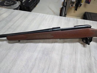 WINCHESTER 70 SPORTER .338 WIN MAG - Image 7 of 9