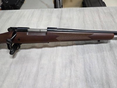 WINCHESTER 70 SPORTER .338 WIN MAG - Image 3 of 9