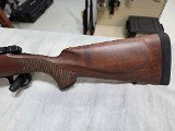WINCHESTER 70 SPORTER .338 WIN MAG - Image 6 of 9