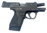 SMITH & WESSON M&P9 SHIELD 9MM LUGER (9x19 PARA) - 3 of 5
