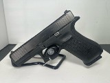 GLOCK 45 9MM LUGER (9x19 PARA) - 1 of 3