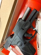 TAURUS G3C .40 S&W - Image 3 of 8