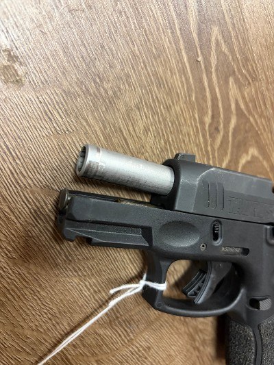 TAURUS G3C .40 S&W - Image 6 of 8