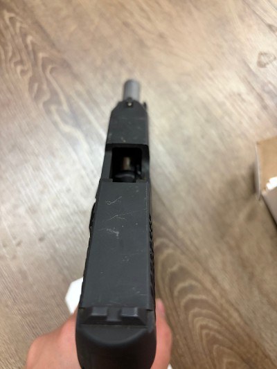 TAURUS G3C .40 S&W - Image 7 of 8