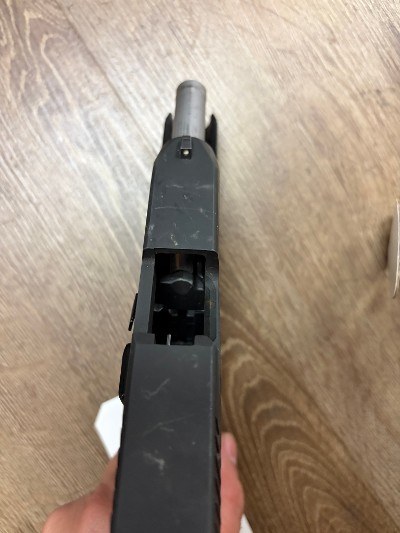 TAURUS G3C .40 S&W - Image 8 of 8