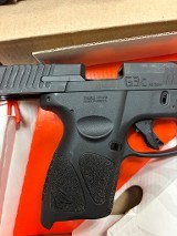 TAURUS G3C .40 S&W - Image 4 of 8