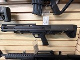 KELTEC KSG W/ RAIL 12 GA - Image 1 of 1