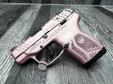 RUGER LCP MAX .380 ACP - 1 of 3