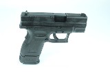 SPRINGFIELD ARMORY XD-9 SUB COMPACT XDD9801HC 9MM LUGER (9x19 PARA)
