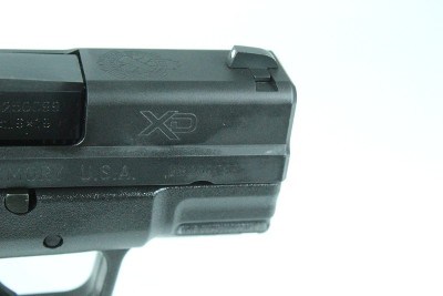 SPRINGFIELD ARMORY XD-9 SUB COMPACT XDD9801HC 9MM LUGER (9x19 PARA) - Image 17 of 18