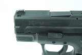 SPRINGFIELD ARMORY XD-9 SUB COMPACT XDD9801HC 9MM LUGER (9x19 PARA) - Image 15 of 18
