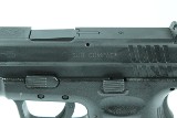 SPRINGFIELD ARMORY XD-9 SUB COMPACT XDD9801HC 9MM LUGER (9x19 PARA) - Image 14 of 18