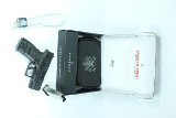 SPRINGFIELD ARMORY XD-9 SUB COMPACT XDD9801HC 9MM LUGER (9x19 PARA) - Image 10 of 18