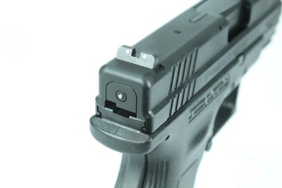 SPRINGFIELD ARMORY XD-9 SUB COMPACT XDD9801HC 9MM LUGER (9x19 PARA) - Image 6 of 18