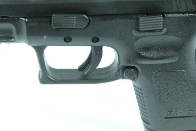 SPRINGFIELD ARMORY XD-9 SUB COMPACT XDD9801HC 9MM LUGER (9x19 PARA) - Image 16 of 18