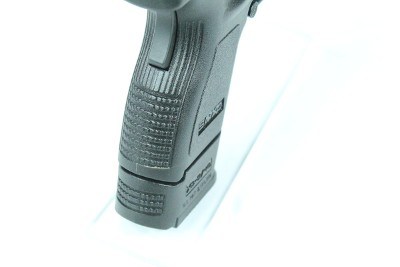 SPRINGFIELD ARMORY XD-9 SUB COMPACT XDD9801HC 9MM LUGER (9x19 PARA) - Image 7 of 18