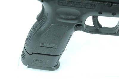 SPRINGFIELD ARMORY XD-9 SUB COMPACT XDD9801HC 9MM LUGER (9x19 PARA) - Image 4 of 18