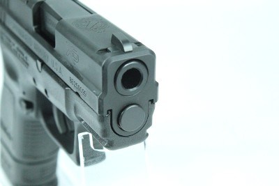 SPRINGFIELD ARMORY XD-9 SUB COMPACT XDD9801HC 9MM LUGER (9x19 PARA) - Image 9 of 18