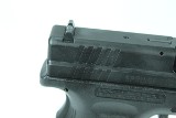 SPRINGFIELD ARMORY XD-9 SUB COMPACT XDD9801HC 9MM LUGER (9x19 PARA) - Image 3 of 18
