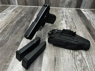 GLOCK 37 GEN 3 .45 GAP - Image 4 of 4