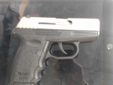 SCCY CPX-3 .380 ACP - Image 1 of 1
