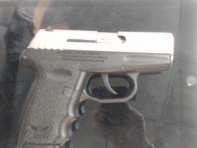 SCCY CPX-3 .380 ACP - Image 1 of 1