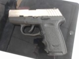 SCCY CPX-3 .380 ACP - Image 1 of 1