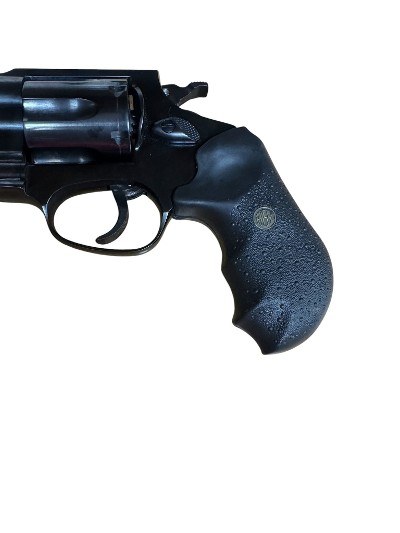 TAURUS 461 .357 MAG - Image 3 of 6