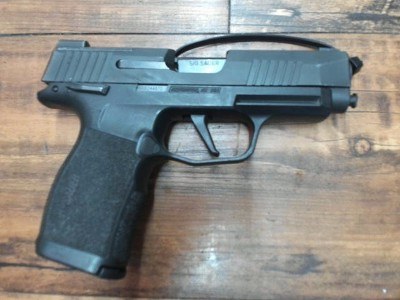 SIG SAUER P365 XL 9MM LUGER (9x19 PARA) - Image 2 of 2