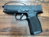 SIG SAUER P365 XL 9MM LUGER (9x19 PARA)
