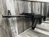 D.C. INDUSTRIES INC NDS-1 7.62MM X 39 RUSSIAN - Image 5 of 12