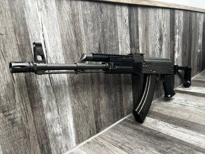 D.C. INDUSTRIES INC NDS-1 7.62MM X 39 RUSSIAN - Image 5 of 12