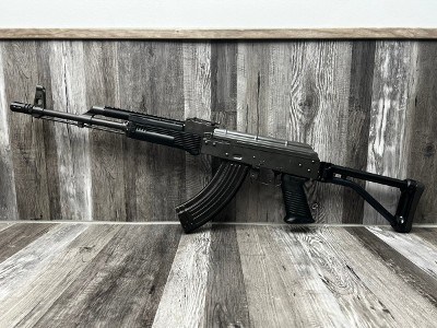 D.C. INDUSTRIES INC NDS-1 7.62MM X 39 RUSSIAN - Image 4 of 12