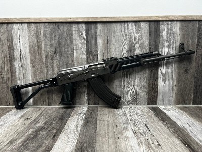 D.C. INDUSTRIES INC NDS-1 7.62MM X 39 RUSSIAN - Image 1 of 12