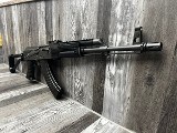 D.C. INDUSTRIES INC NDS-1 7.62MM X 39 RUSSIAN - Image 9 of 12
