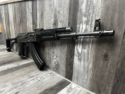 D.C. INDUSTRIES INC NDS-1 7.62MM X 39 RUSSIAN - Image 3 of 12