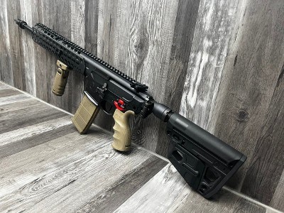 SIG SAUER MCX PATROL 5.56X45MM NATO - Image 3 of 6