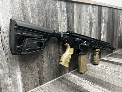SIG SAUER MCX PATROL 5.56X45MM NATO - Image 5 of 6