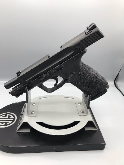 SMITH & WESSON M&P9 2.0 COMPACT 9MM LUGER (9x19 PARA) - Image 6 of 16