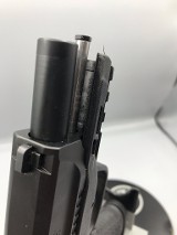 SMITH & WESSON M&P9 2.0 COMPACT 9MM LUGER (9x19 PARA) - Image 9 of 16
