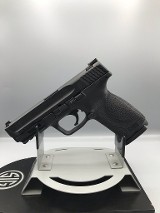 SMITH & WESSON M&P9 2.0 COMPACT 9MM LUGER (9x19 PARA) - Image 1 of 16
