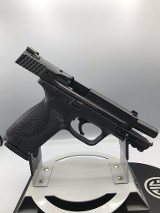 SMITH & WESSON M&P9 2.0 COMPACT 9MM LUGER (9x19 PARA) - Image 4 of 16
